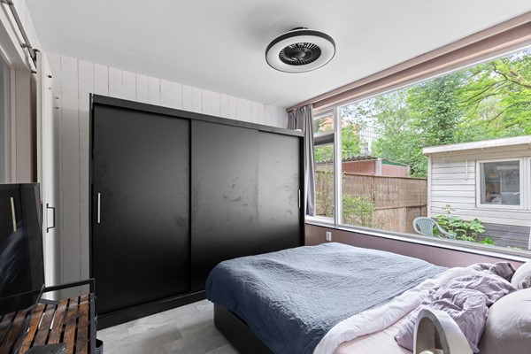 Medium property photo - W.H. Vliegenstraat 93, 3317 GS Dordrecht